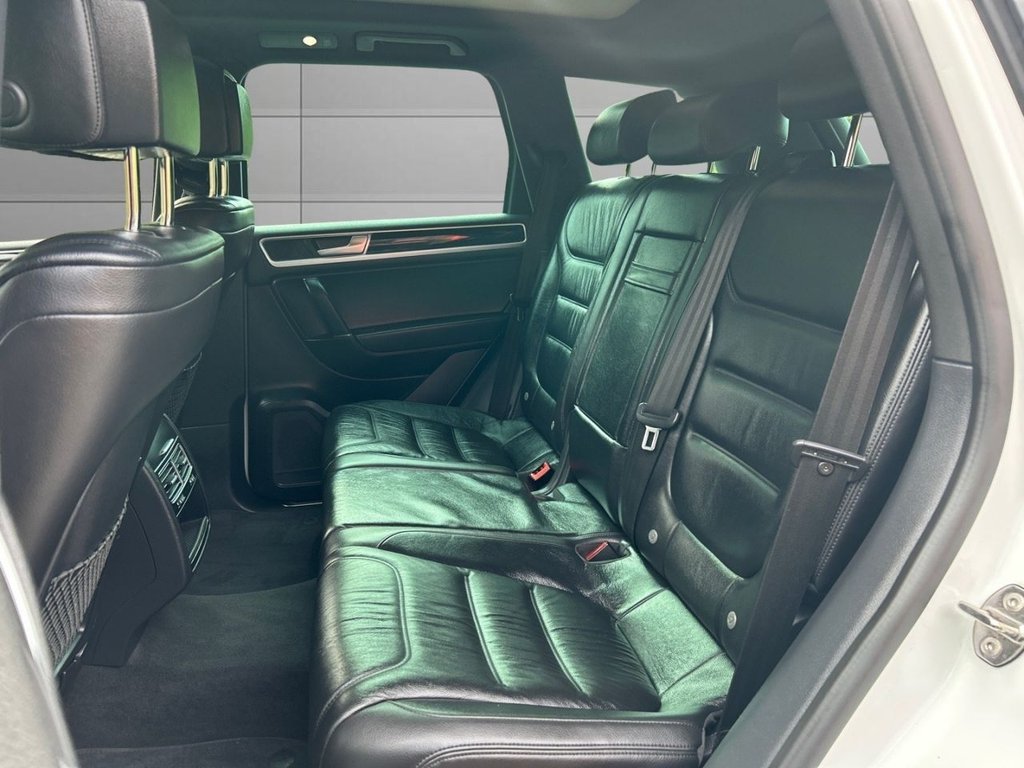 Used Volkswagen Touareg 2016 for sale - 77498416: Photo 15