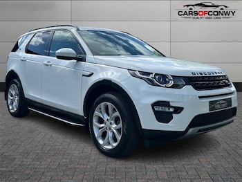 Used Land Rover Discovery Sport 2015 for sale - 78644959: Photo