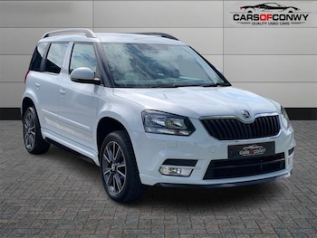 2015 (64) - 2.0 TDI Black Edition SUV 5dr Diesel Manual 4WD Euro 5 (140 ps)
