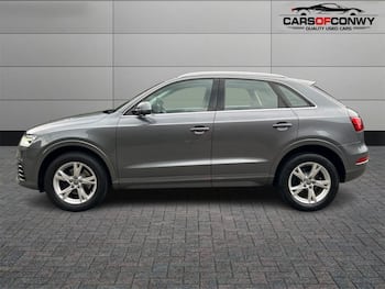 Used Audi Q3 2018 for sale - 79822695: Photo