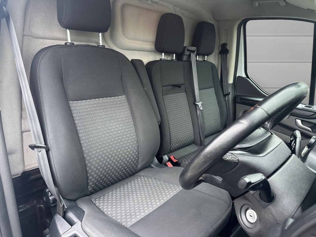 Used Ford Transit Custom 2019 for sale - 77593718: Photo 10