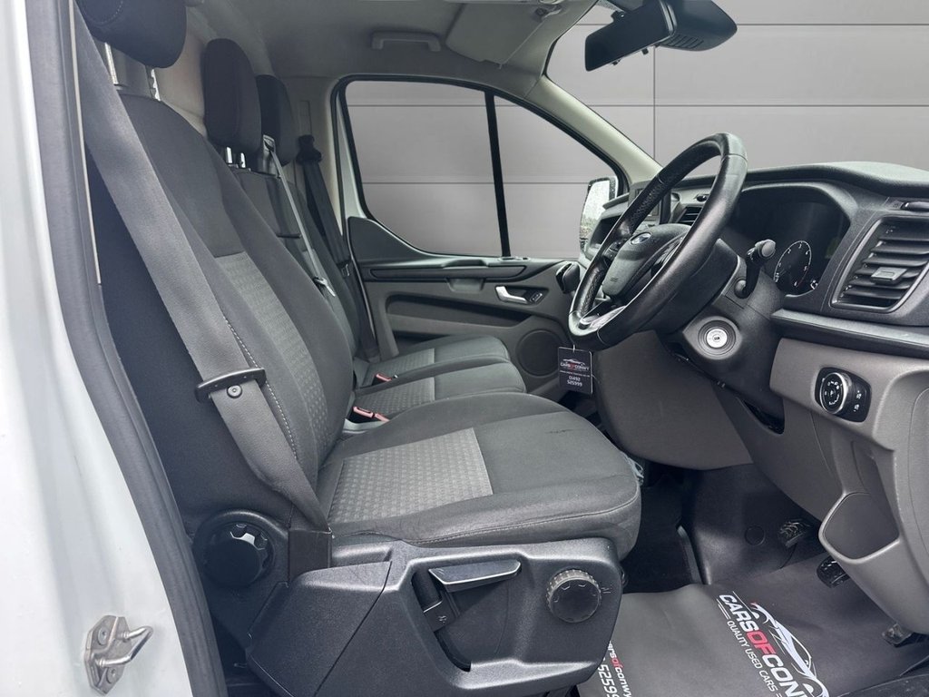 Used Ford Transit Custom 2019 for sale - 77593718: Photo 11