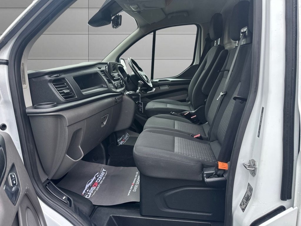 Used Ford Transit Custom 2019 for sale - 77593718: Photo 12