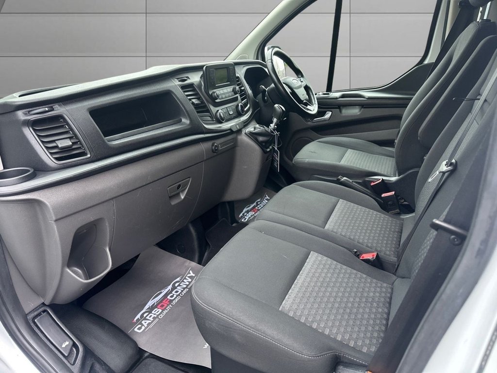 Used Ford Transit Custom 2019 for sale - 77593718: Photo 14