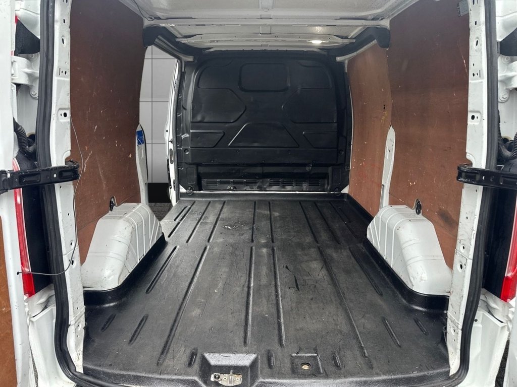 Used Ford Transit Custom 2019 for sale - 77593718: Photo 17