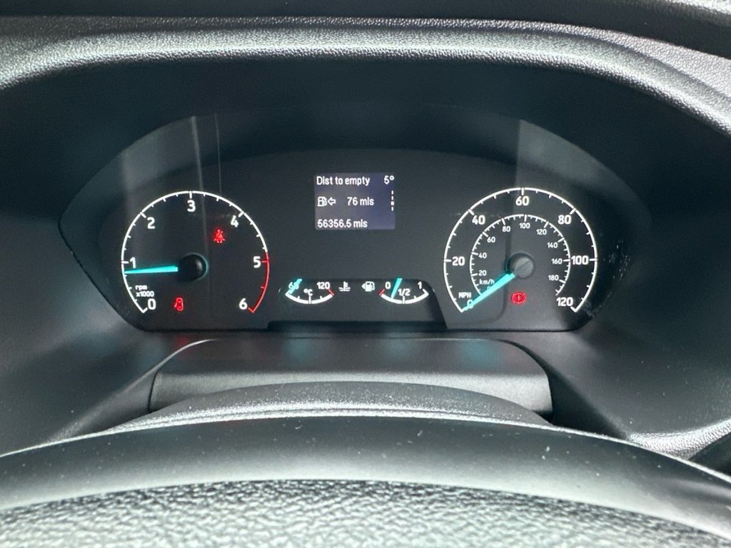 Used Ford Transit Custom 2019 for sale - 77593718: Photo 19