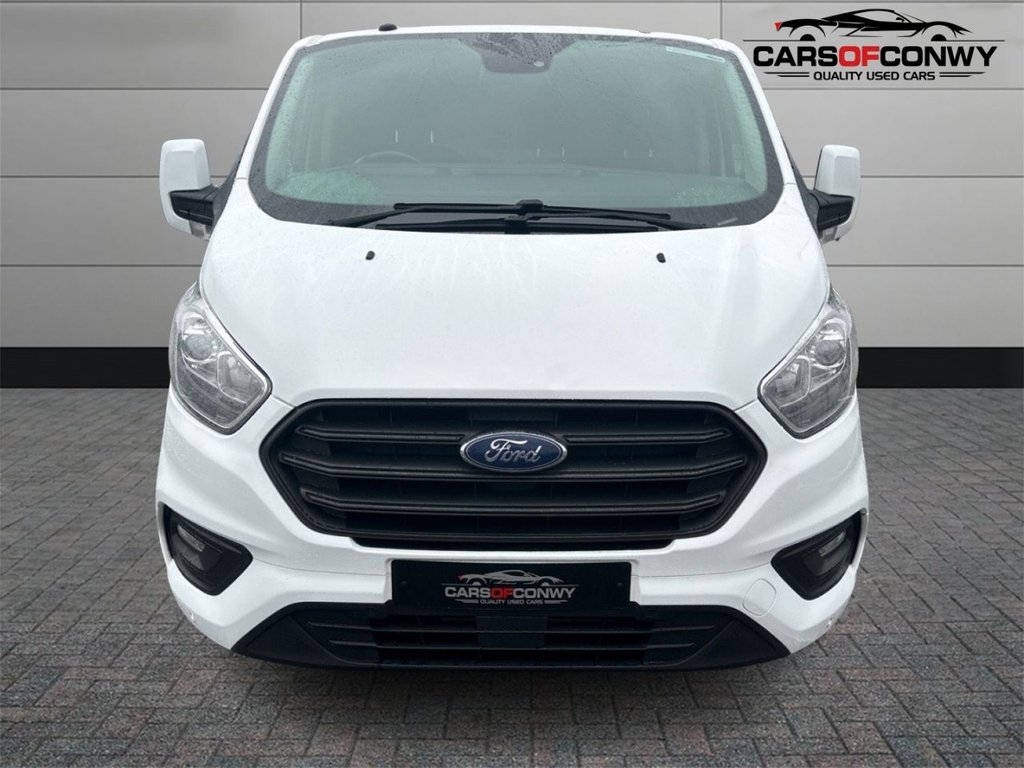 Used Ford Transit Custom 2019 for sale - 77593718: Photo 2