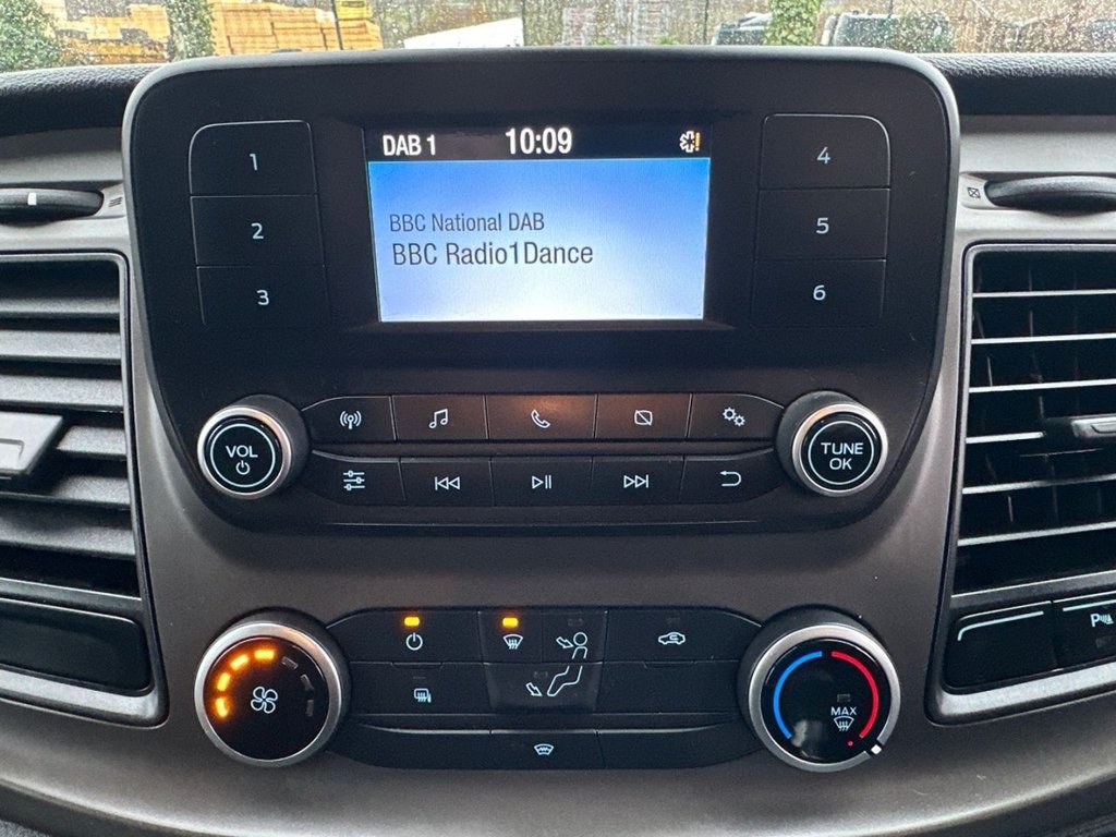 Used Ford Transit Custom 2019 for sale - 77593718: Photo 20