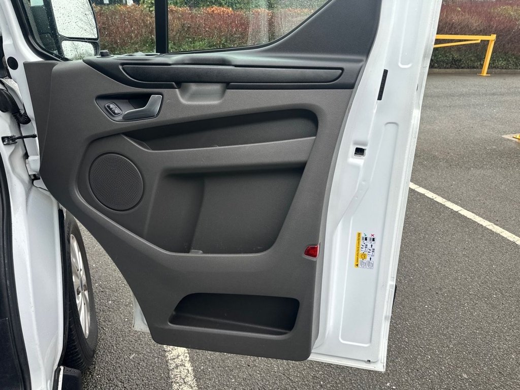 Used Ford Transit Custom 2019 for sale - 77593718: Photo 22