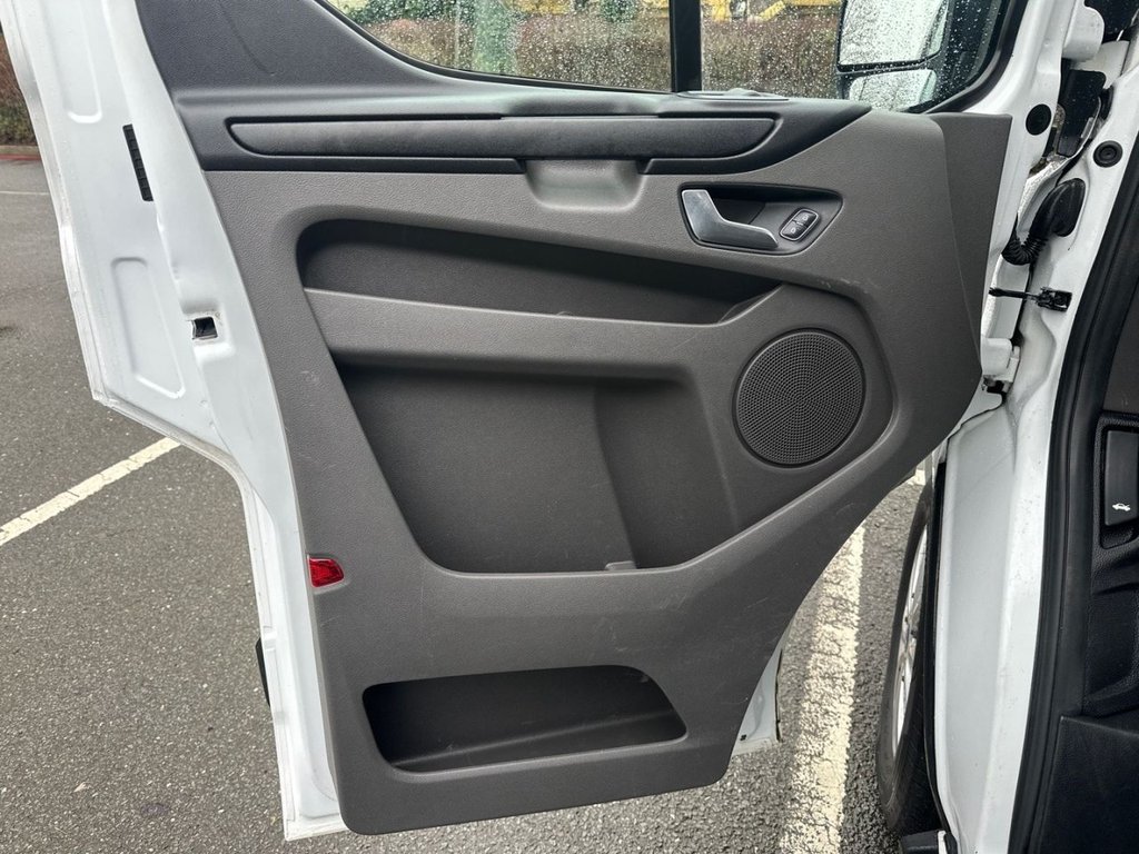 Used Ford Transit Custom 2019 for sale - 77593718: Photo 23