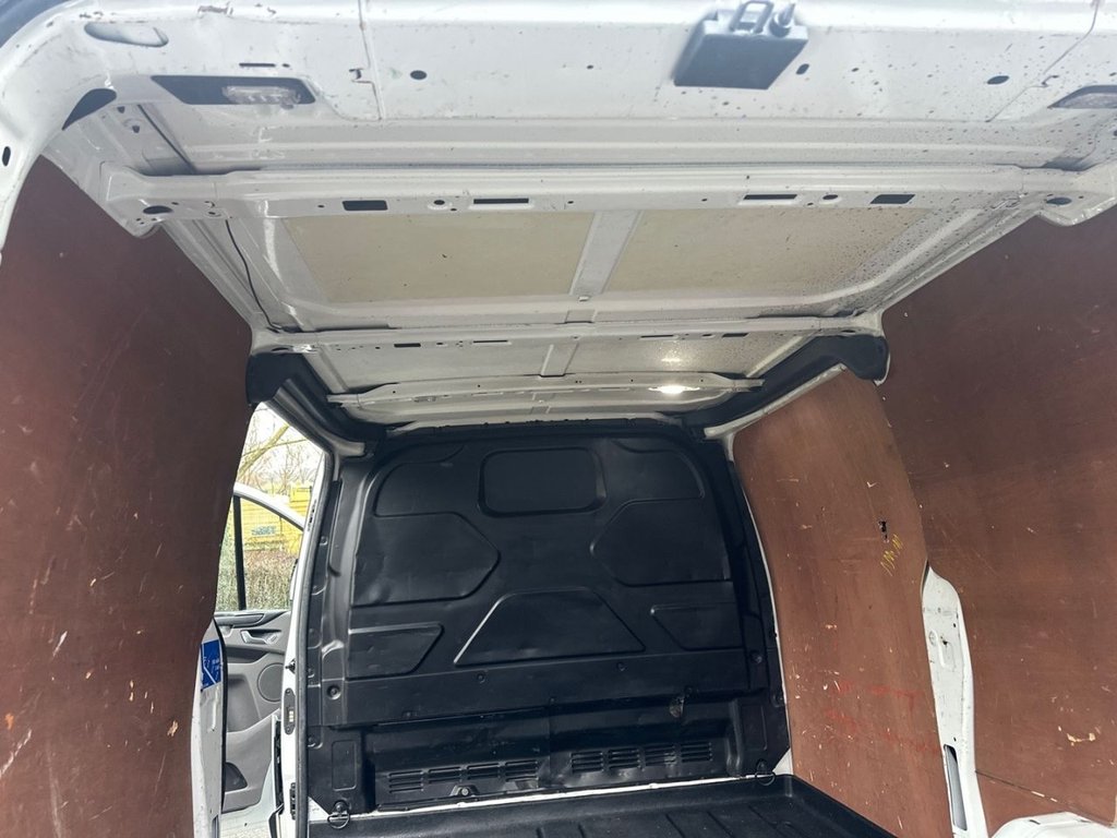 Used Ford Transit Custom 2019 for sale - 77593718: Photo 24