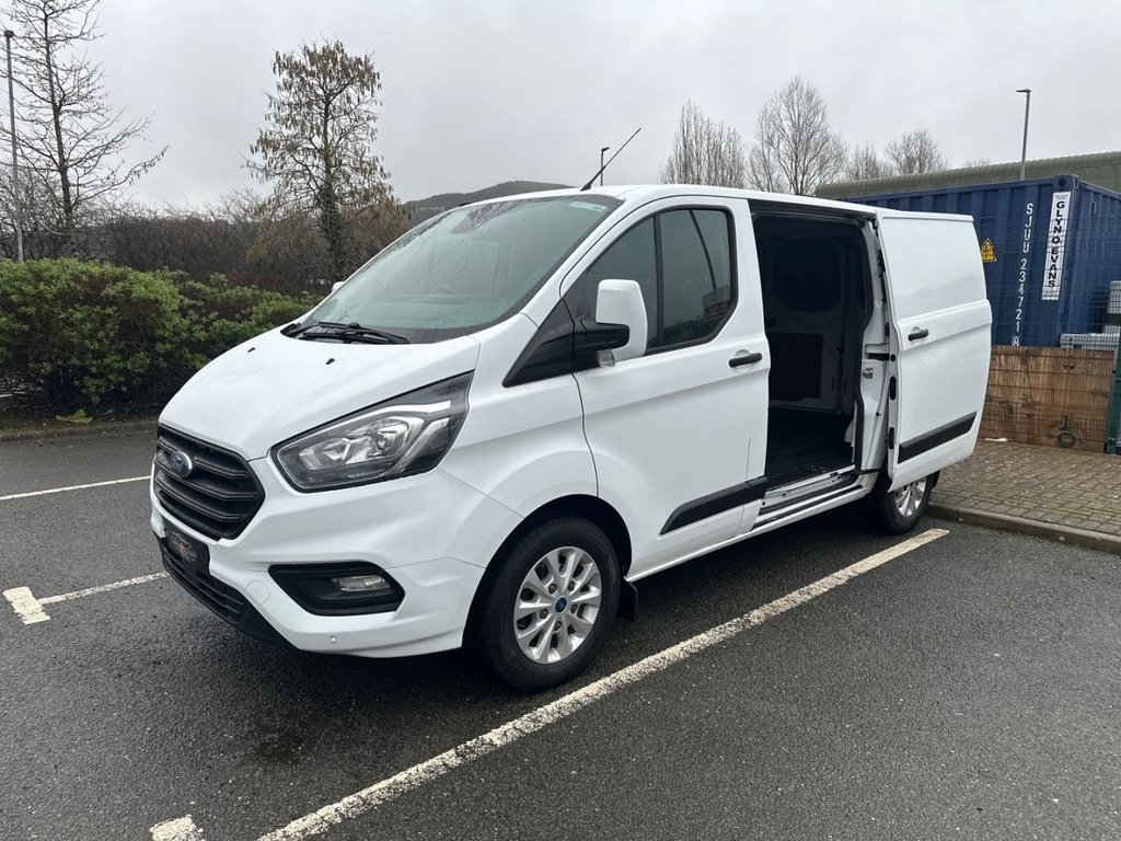 Used Ford Transit Custom 2019 for sale - 77593718: Photo 28