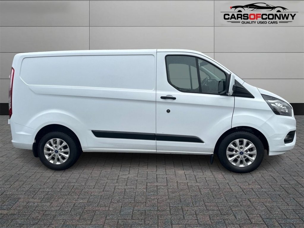 Used Ford Transit Custom 2019 for sale - 77593718: Photo 8