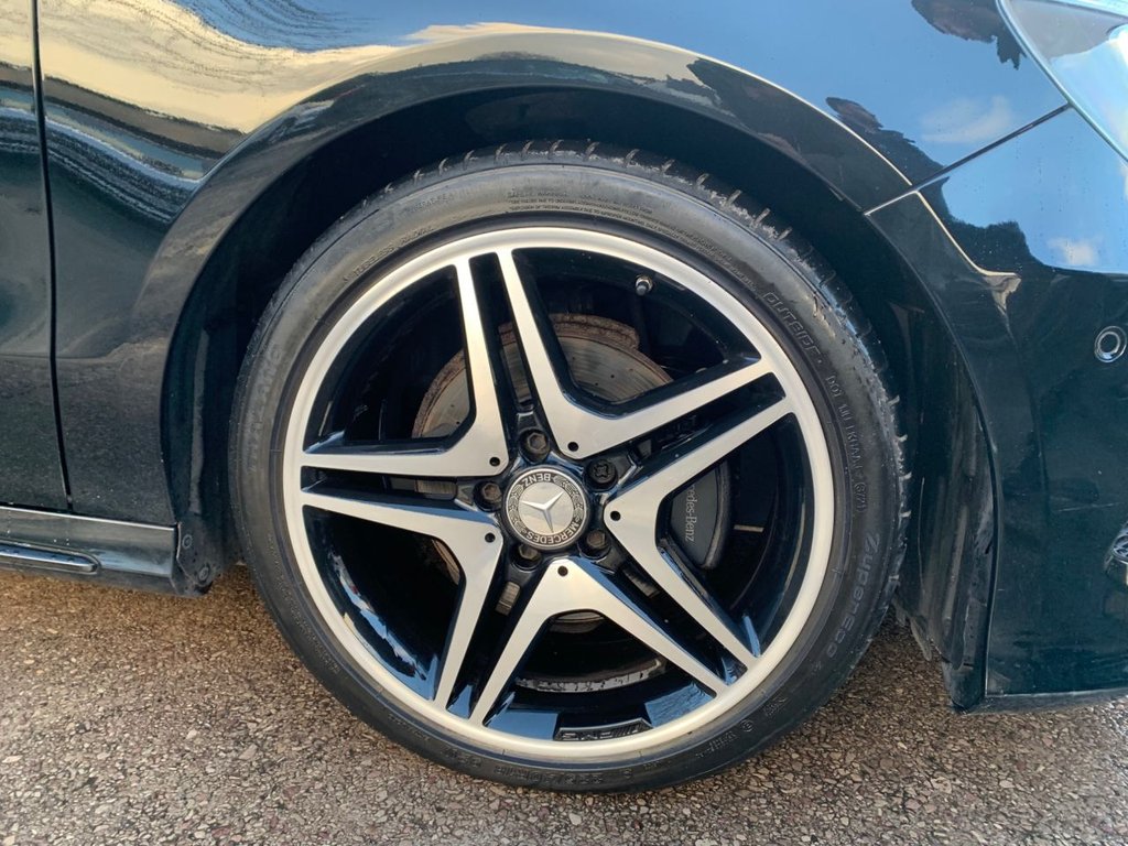 Used Mercedes-Benz A-Class 2015 for sale - 77167246: Photo 14