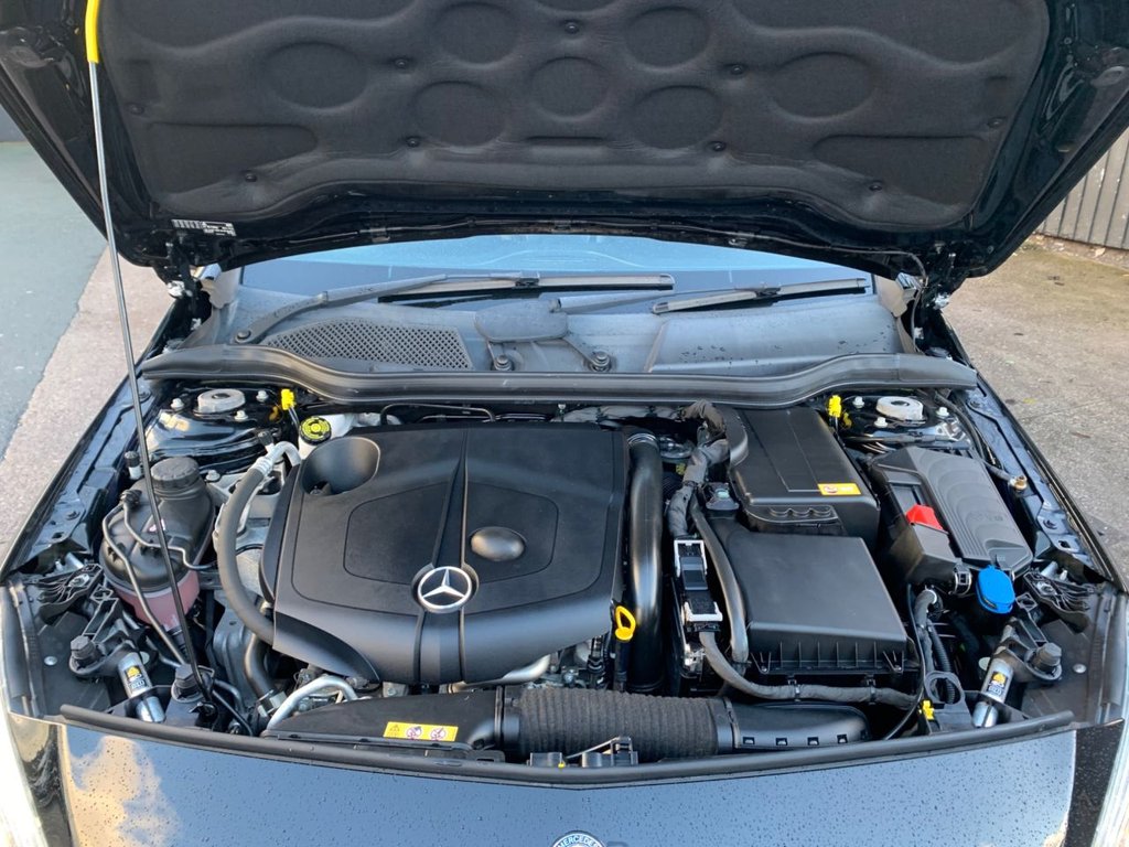 Used Mercedes-Benz A-Class 2015 for sale - 77167246: Photo 15