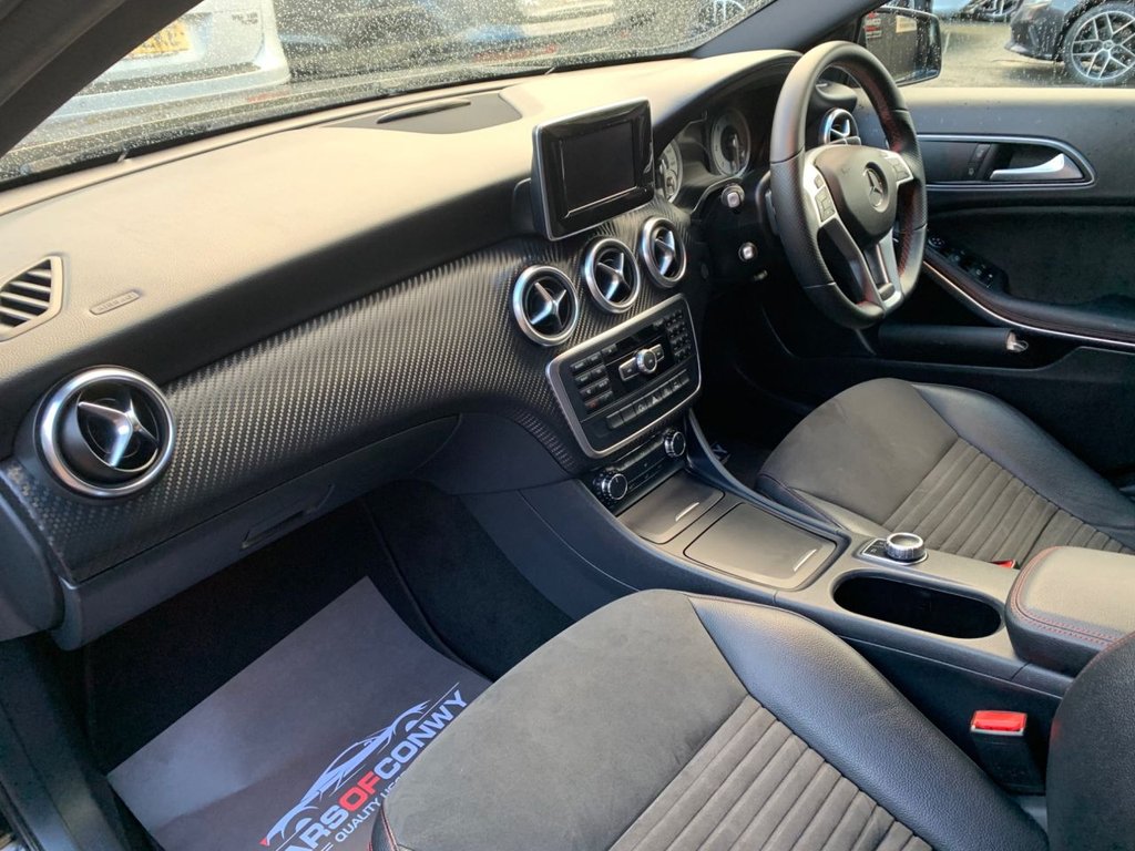 Used Mercedes-Benz A-Class 2015 for sale - 77167246: Photo 16