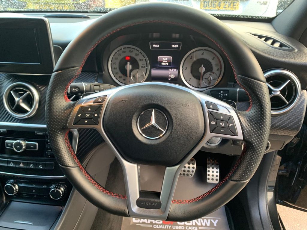 Used Mercedes-Benz A-Class 2015 for sale - 77167246: Photo 18