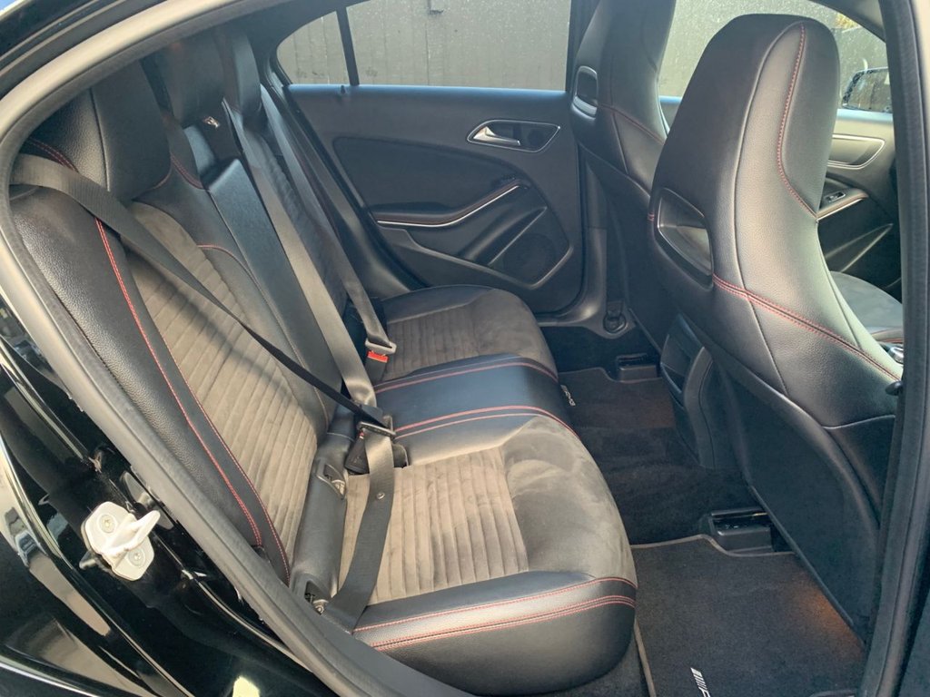 Used Mercedes-Benz A-Class 2015 for sale - 77167246: Photo 20