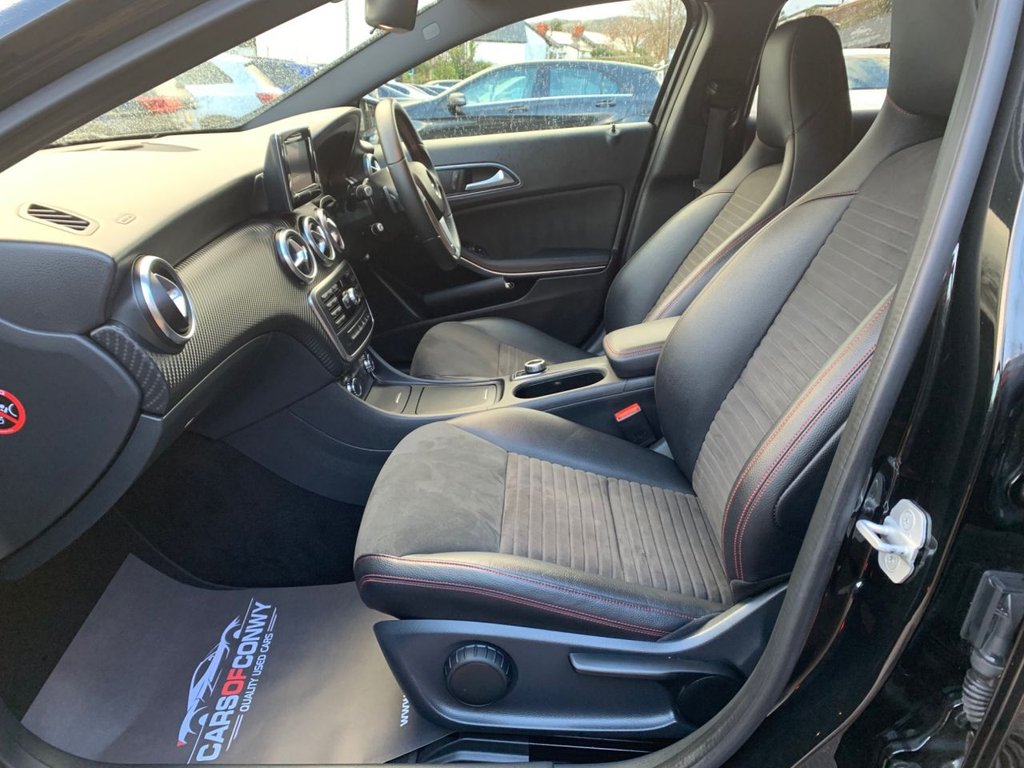 Used Mercedes-Benz A-Class 2015 for sale - 77167246: Photo 21