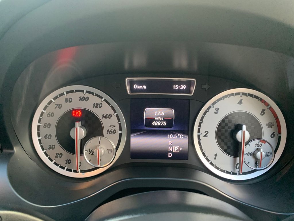 Used Mercedes-Benz A-Class 2015 for sale - 77167246: Photo 22