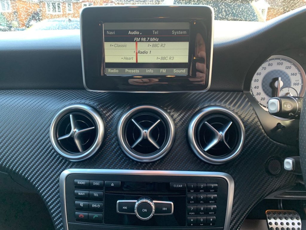 Used Mercedes-Benz A-Class 2015 for sale - 77167246: Photo 24