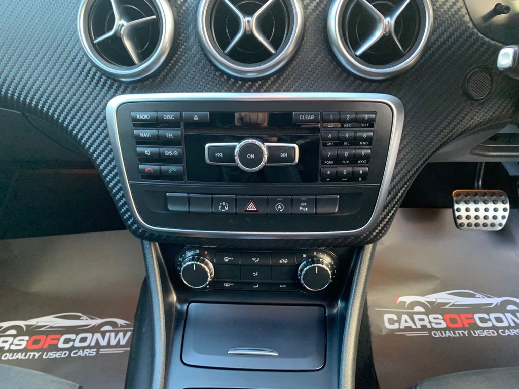 Used Mercedes-Benz A-Class 2015 for sale - 77167246: Photo 25