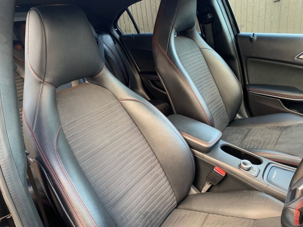 Used Mercedes-Benz A-Class 2015 for sale - 77167246: Photo 27