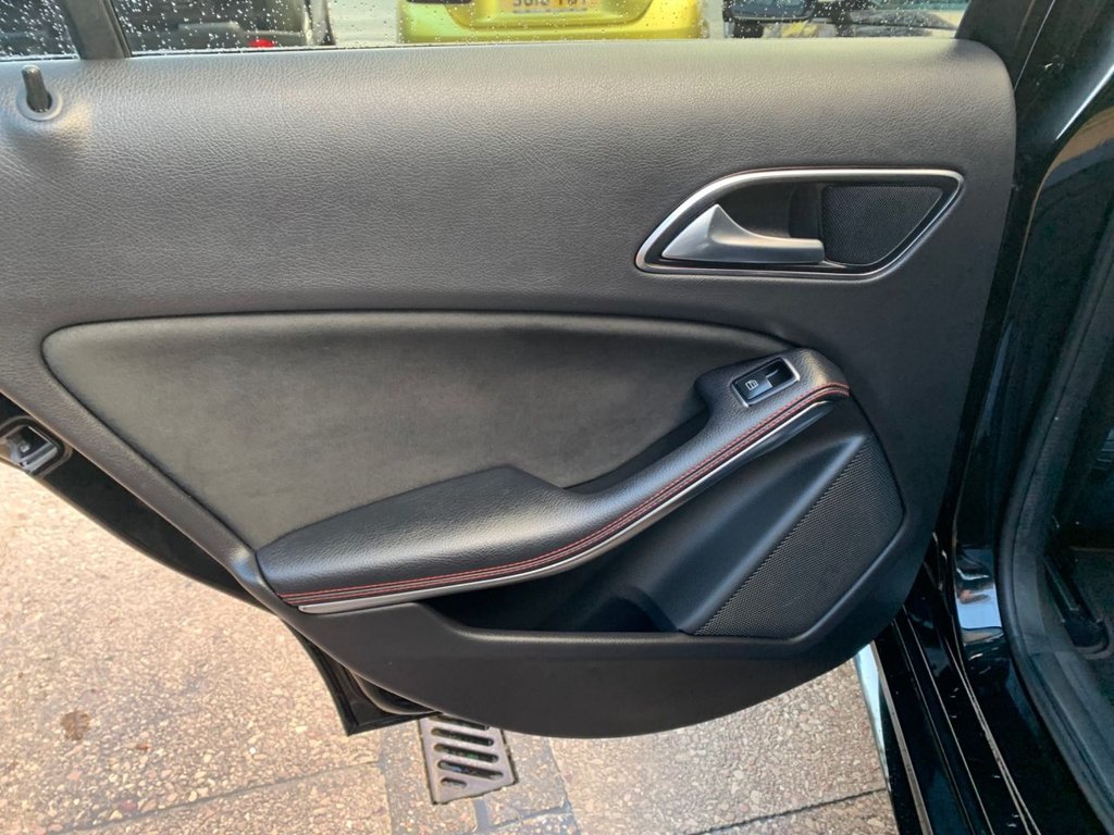 Used Mercedes-Benz A-Class 2015 for sale - 77167246: Photo 30