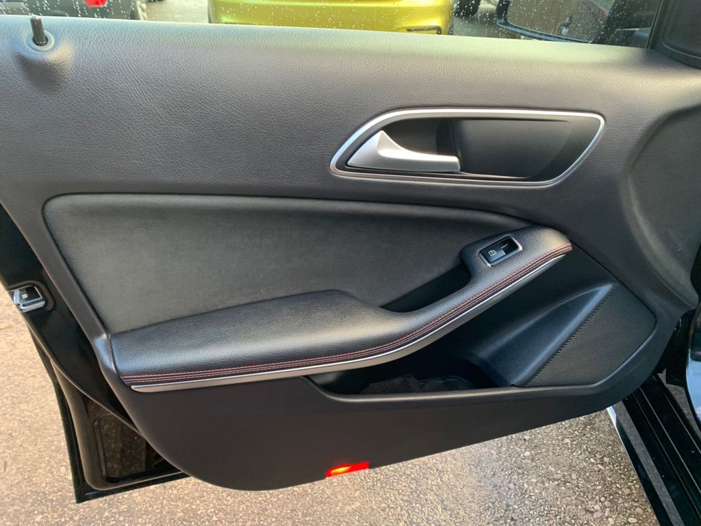 Used Mercedes-Benz A-Class 2015 for sale - 77167246: Photo 31