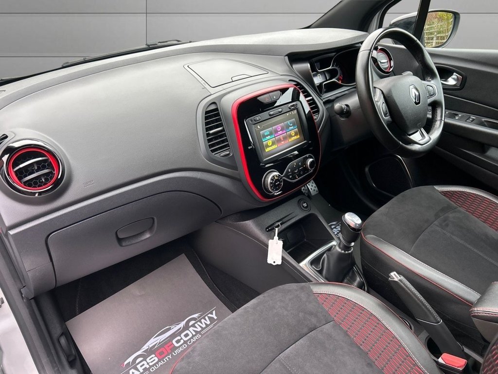 Used Renault Captur 2019 for sale - 77879424: Photo 14