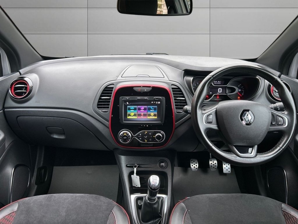 Used Renault Captur 2019 for sale - 77879424: Photo 16