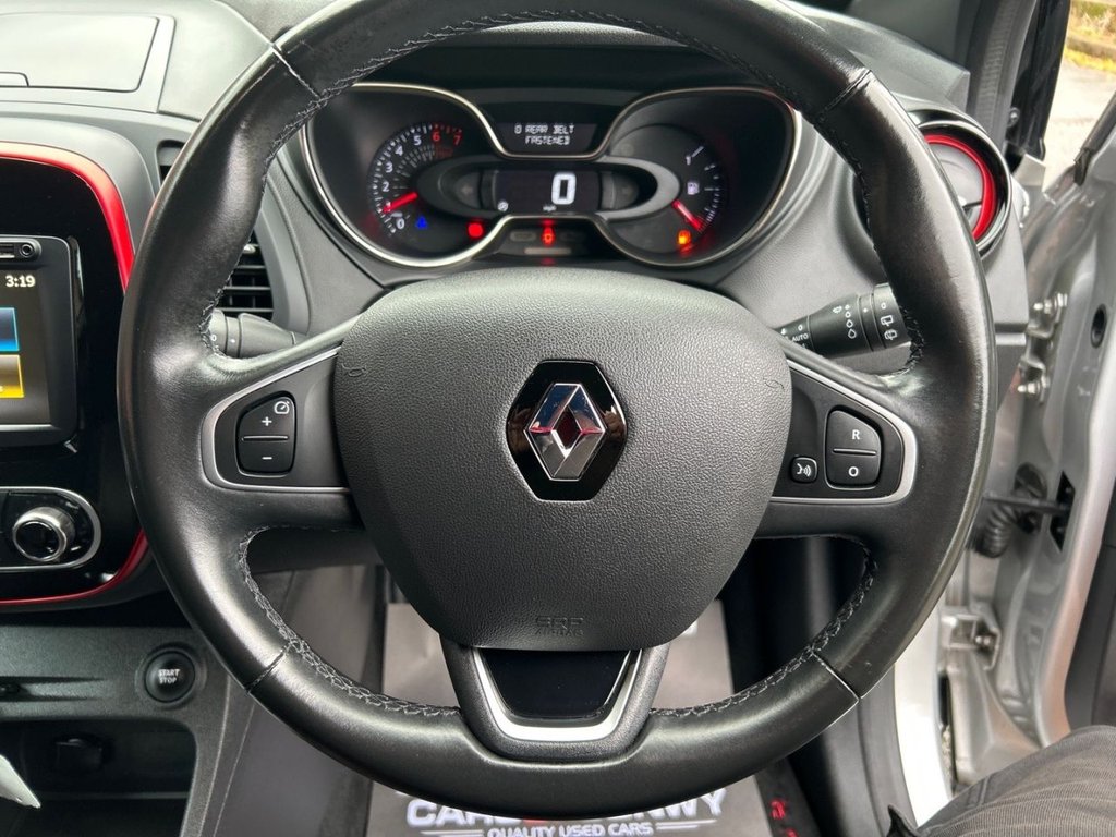 Used Renault Captur 2019 for sale - 77879424: Photo 18