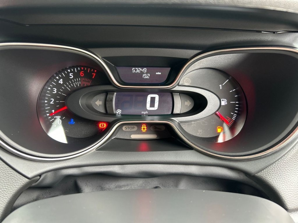 Used Renault Captur 2019 for sale - 77879424: Photo 19