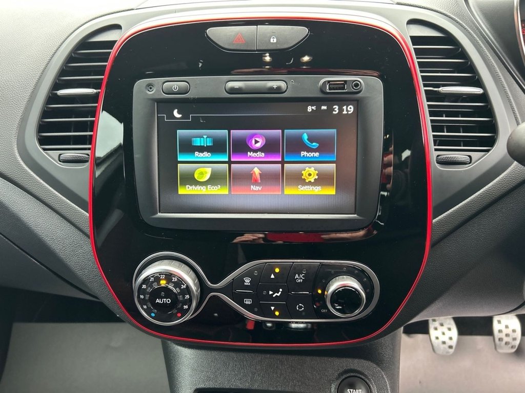 Used Renault Captur 2019 for sale - 77879424: Photo 21