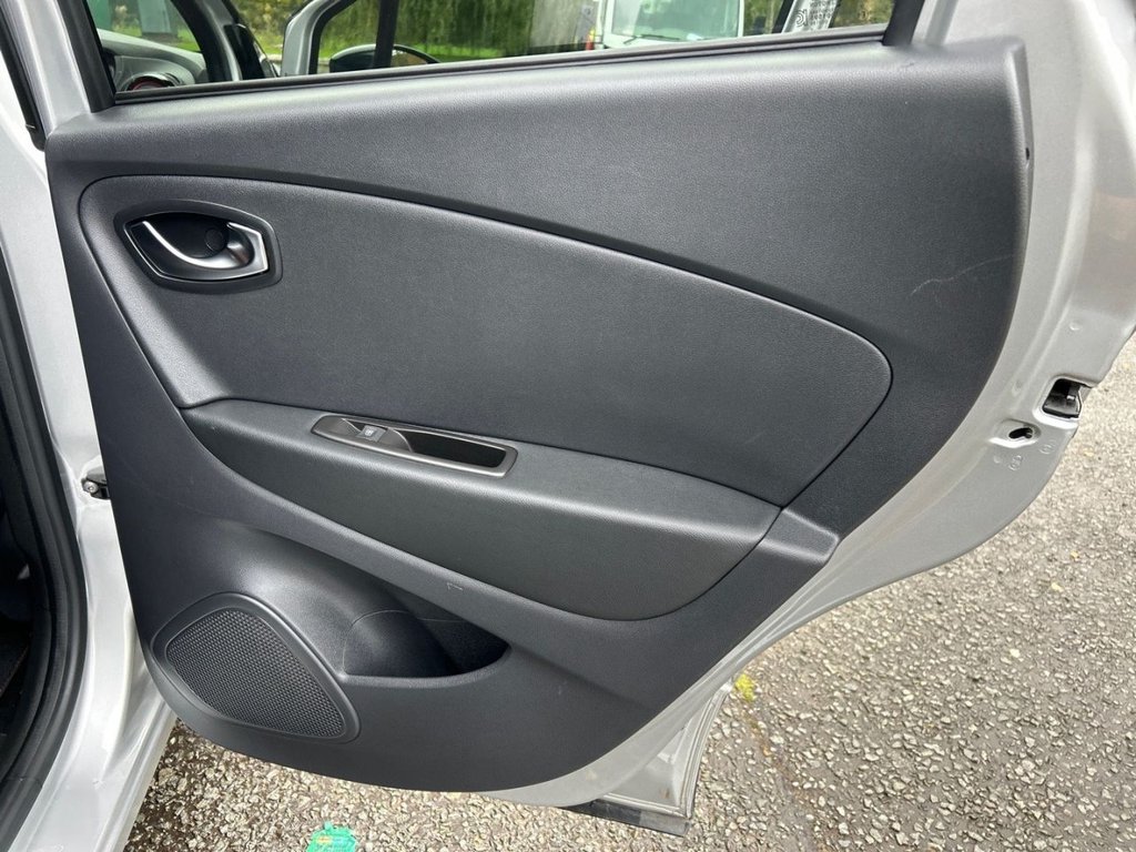 Used Renault Captur 2019 for sale - 77879424: Photo 26