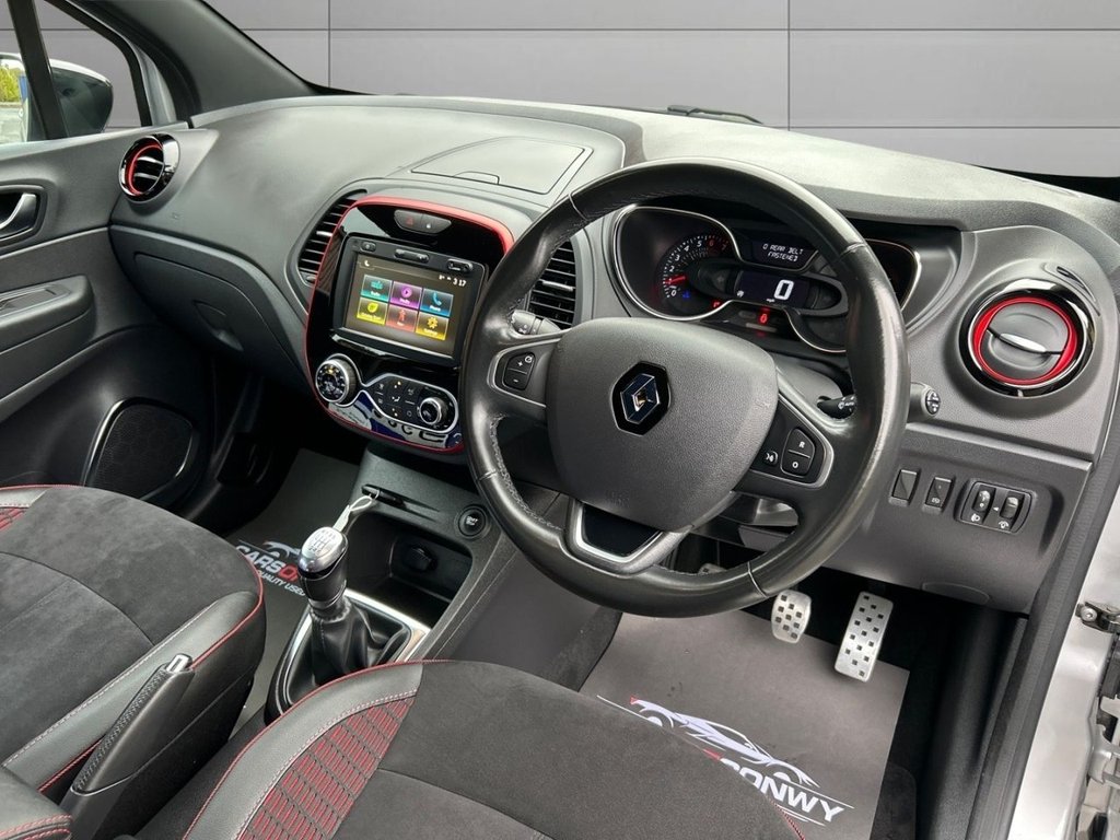 Used Renault Captur 2019 for sale - 77879424: Photo 9