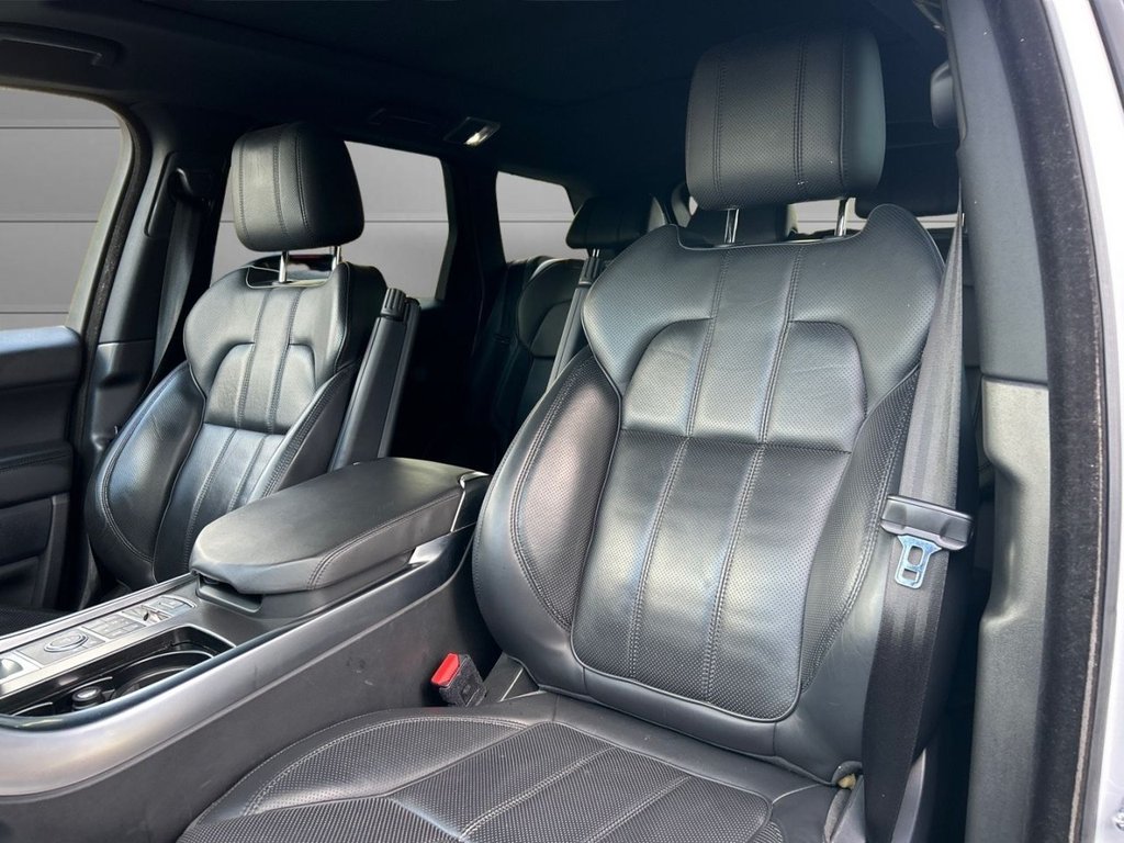 Used Land Rover Range Rover Sport 2016 for sale - 76665812: Photo 13