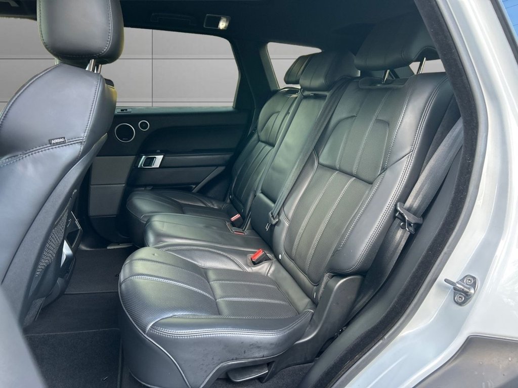 Used Land Rover Range Rover Sport 2016 for sale - 76665812: Photo 15