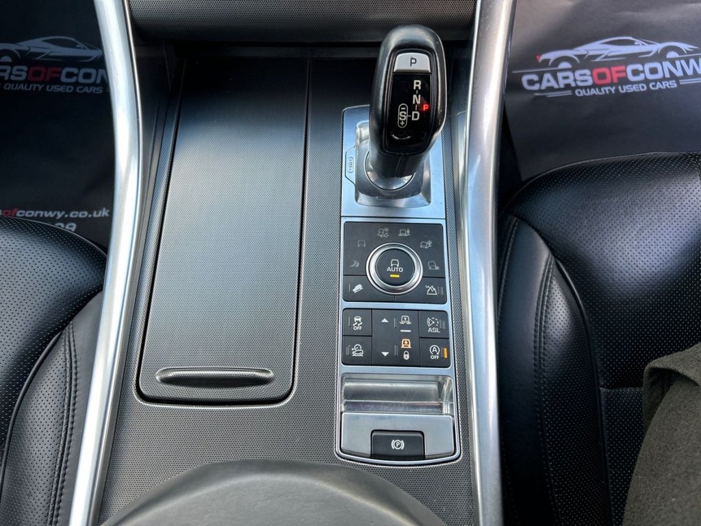 Used Land Rover Range Rover Sport 2016 for sale - 76665812: Photo 20