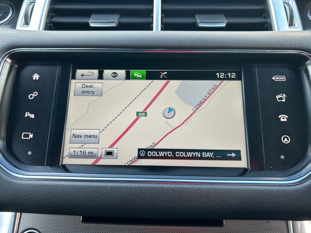 Used Land Rover Range Rover Sport 2016 for sale - 76665812: Photo 22