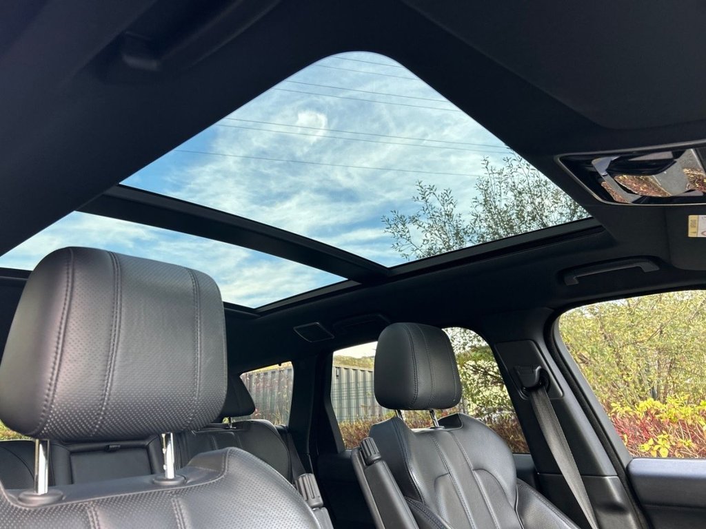 Used Land Rover Range Rover Sport 2016 for sale - 76665812: Photo 23