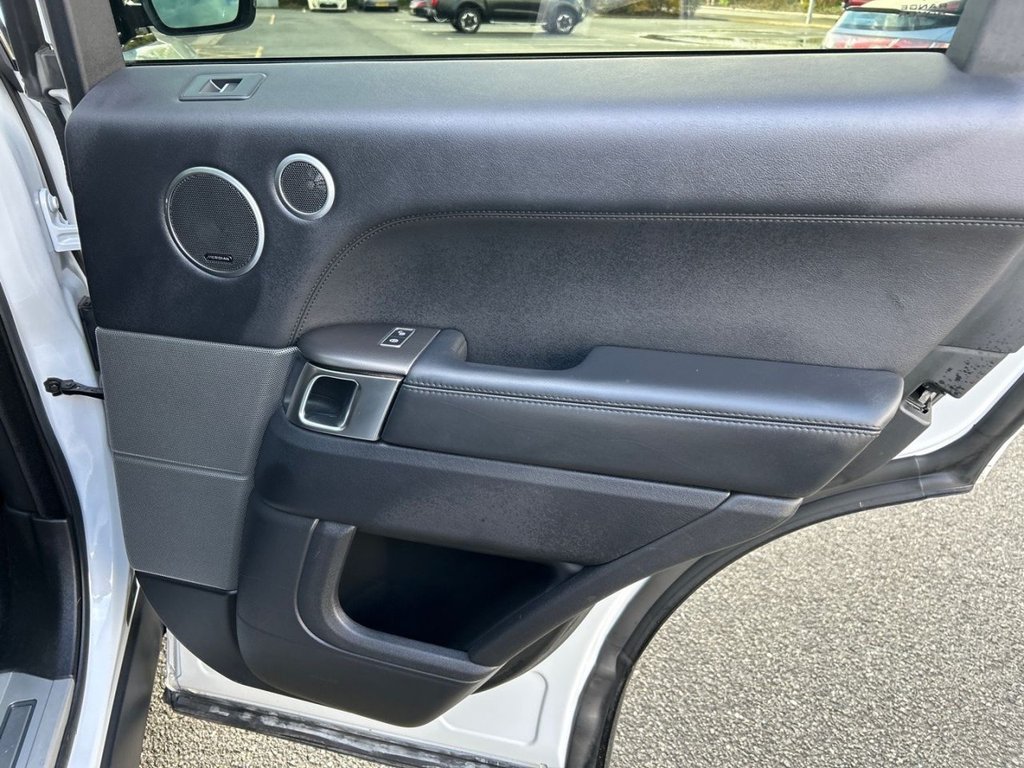 Used Land Rover Range Rover Sport 2016 for sale - 76665812: Photo 26