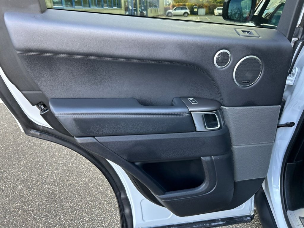 Used Land Rover Range Rover Sport 2016 for sale - 76665812: Photo 28