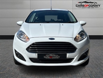 Used Ford Fiesta 2015 for sale - 74974545: Photo
