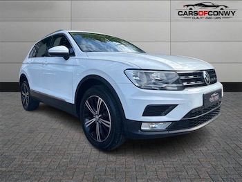 Used Volkswagen Tiguan 2016 for sale - 75974324: Photo