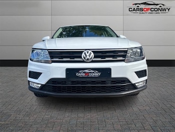 Used Volkswagen Tiguan 2016 for sale - 75974324: Photo