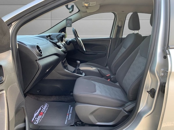 Used Ford Ka+ 2016 for sale - 74910376: Photo 12