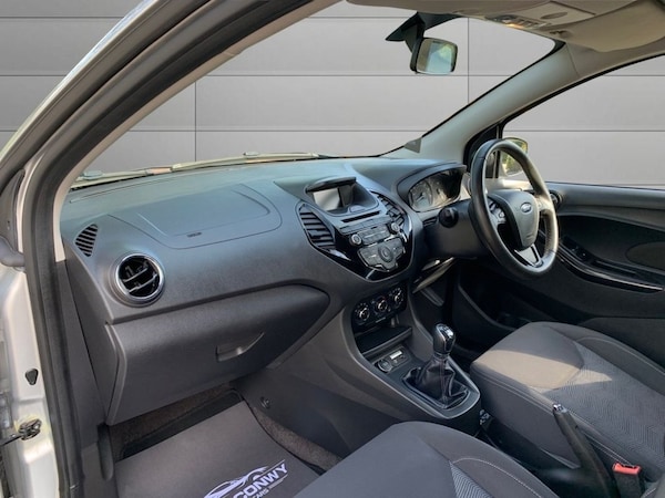 Used Ford Ka+ 2016 for sale - 74910376: Photo 14