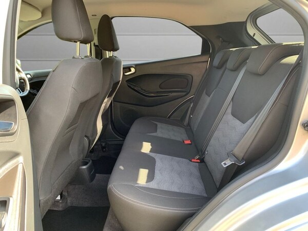 Used Ford Ka+ 2016 for sale - 74910376: Photo 15