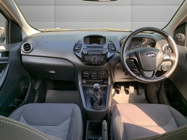 Used Ford Ka+ 2016 for sale - 74910376: Photo 16